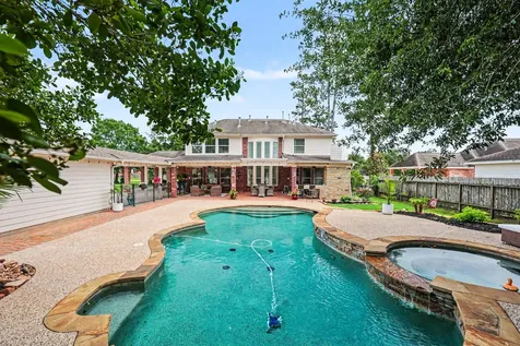 29511 Orchard Grove Drive Tomball TX 77377