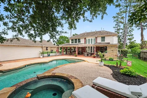 29511 Orchard Grove Drive Tomball TX 77377