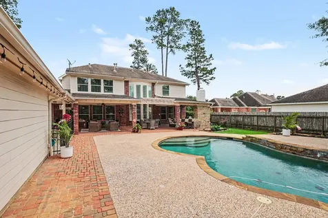 29511 Orchard Grove Drive Tomball TX 77377