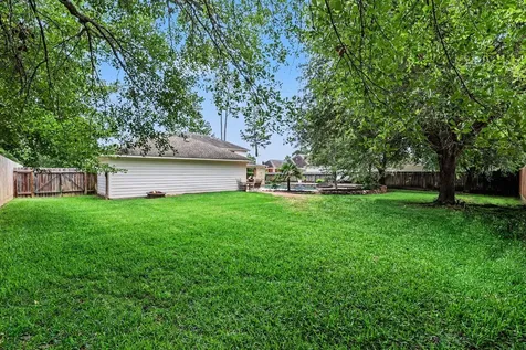 29511 Orchard Grove Drive Tomball TX 77377