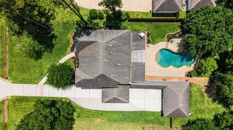 29511 Orchard Grove Drive Tomball TX 77377