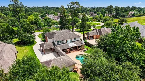 29511 Orchard Grove Drive Tomball TX 77377