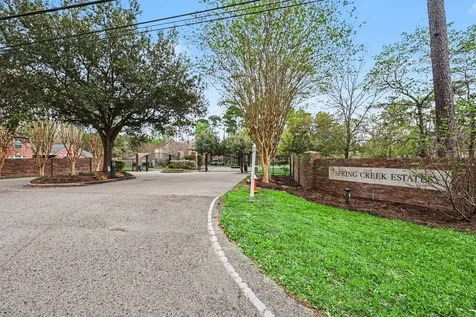 29511 Orchard Grove Drive Tomball TX 77377