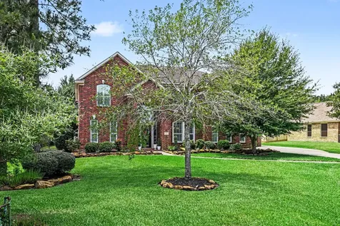 29511 Orchard Grove Drive Tomball TX 77377
