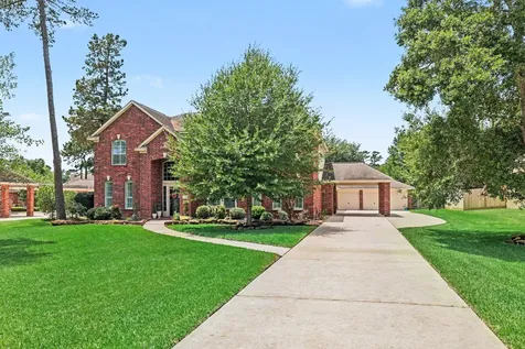 29511 Orchard Grove Drive Tomball TX 77377