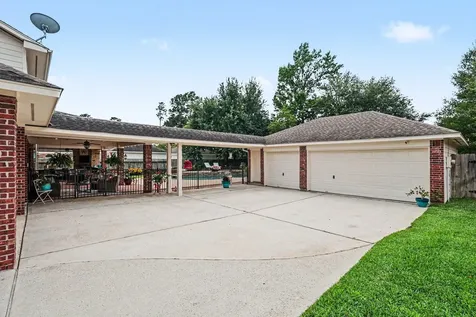 29511 Orchard Grove Drive Tomball TX 77377