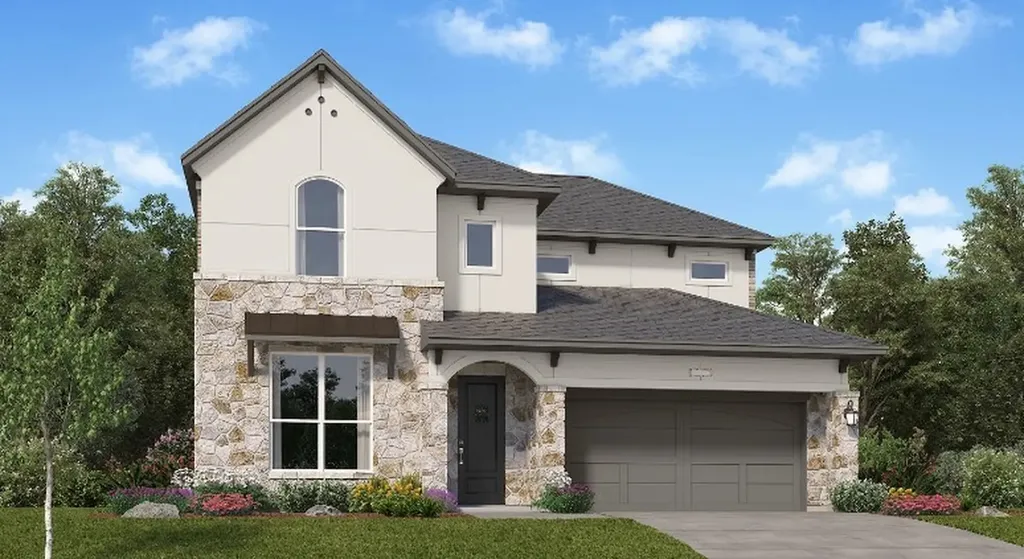 2268 Vargas Street Montgomery TX 77316
