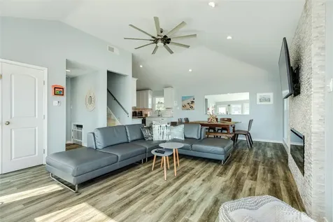 4125 Fiddler Crab Lane Galveston TX 77554