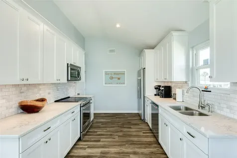 4125 Fiddler Crab Lane Galveston TX 77554