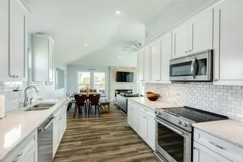 4125 Fiddler Crab Lane Galveston TX 77554