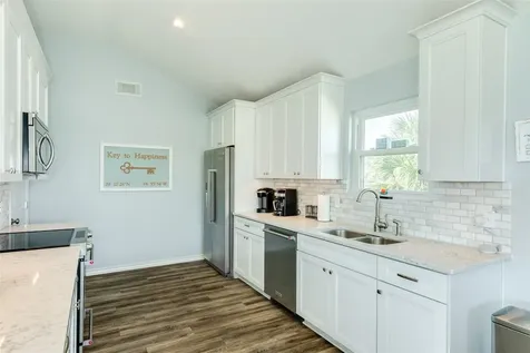 4125 Fiddler Crab Lane Galveston TX 77554