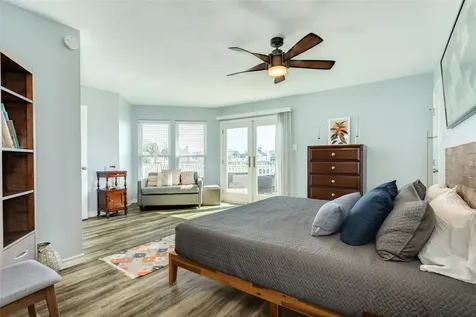 4125 Fiddler Crab Lane Galveston TX 77554