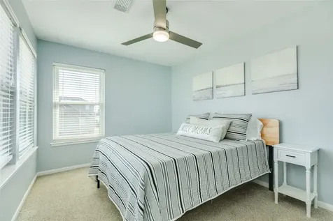 4125 Fiddler Crab Lane Galveston TX 77554