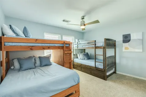 4125 Fiddler Crab Lane Galveston TX 77554