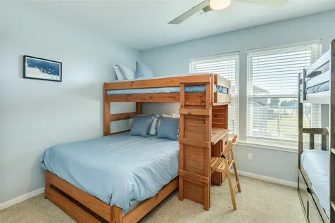 4125 Fiddler Crab Lane Galveston TX 77554
