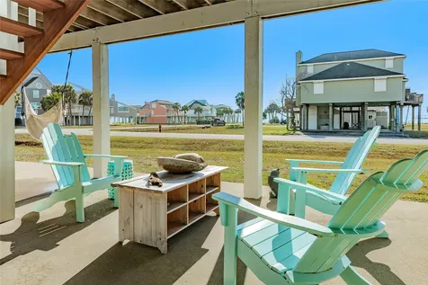 4125 Fiddler Crab Lane Galveston TX 77554
