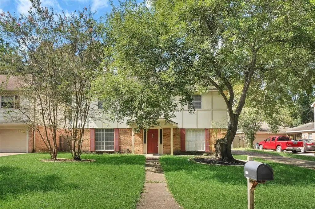 5703 Green Timbers Drive Humble TX 77346