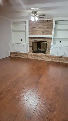 5703 Green Timbers Drive Humble TX 77346