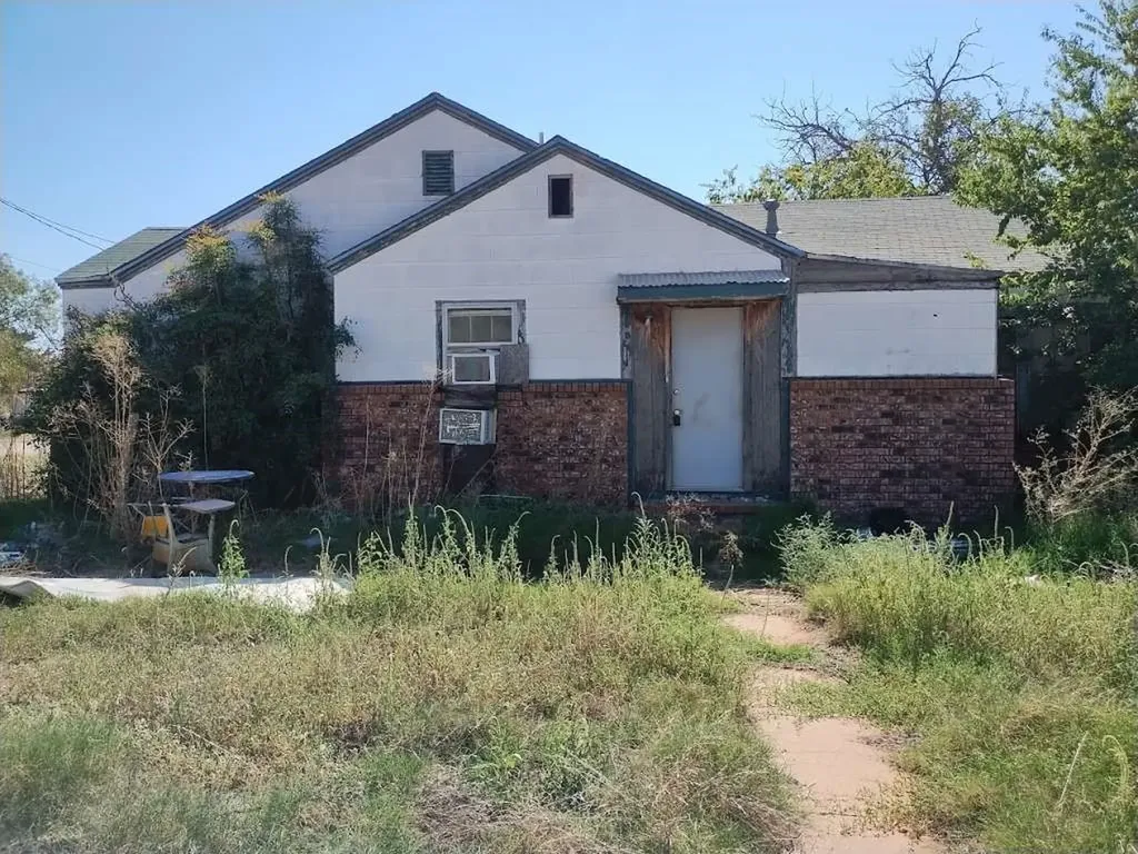 845 Locust Street Colorado City TX 79512