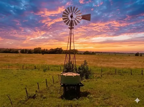 6446 Mensik Road Schulenburg TX 78956