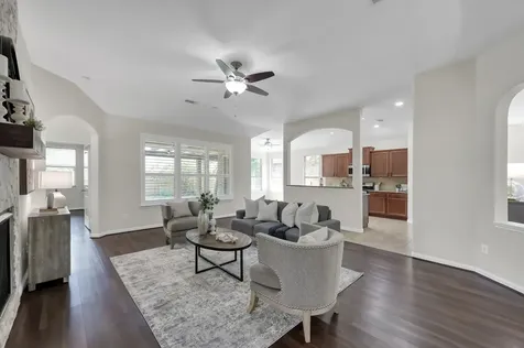 119 Winslow Hill Place Montgomery TX 77316