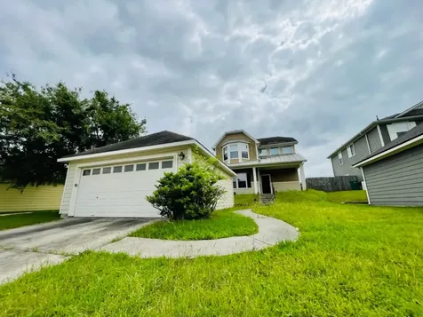 10809 S Lake Mist Lane Willis TX 77318