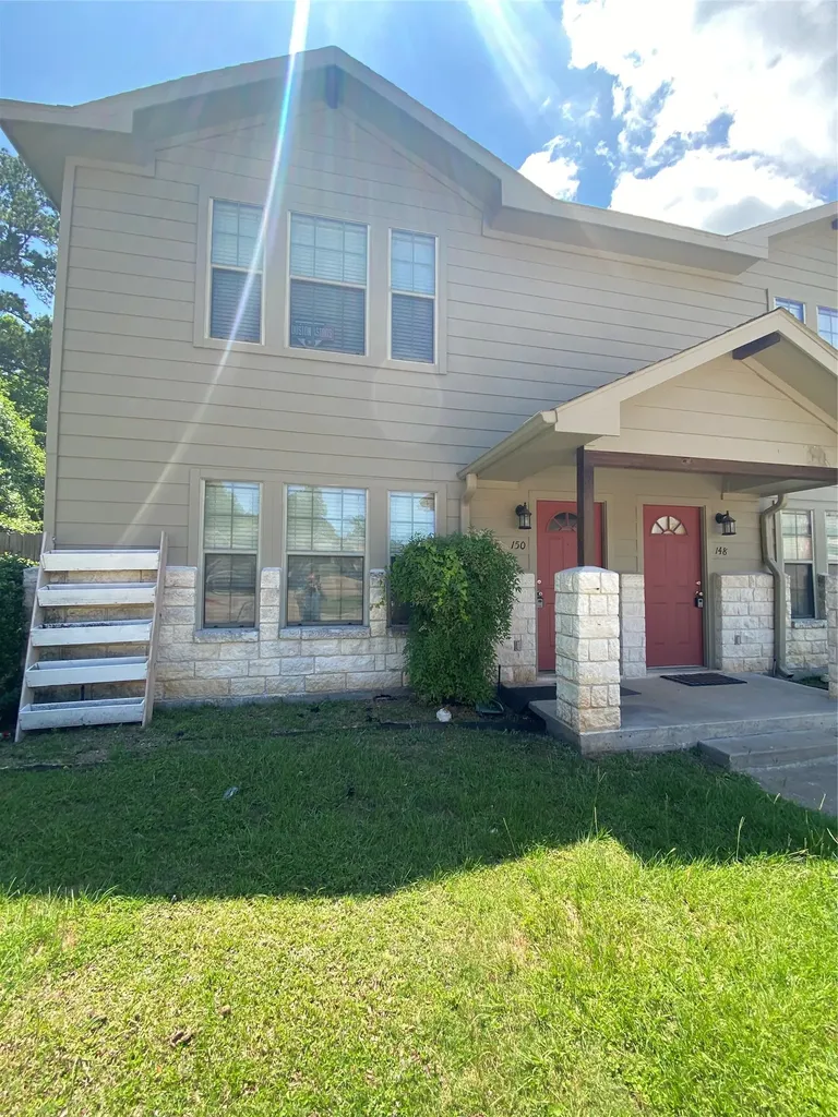 150 Sendero Drive Huntsville TX 77340