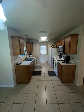 150 Sendero Drive Huntsville TX 77340