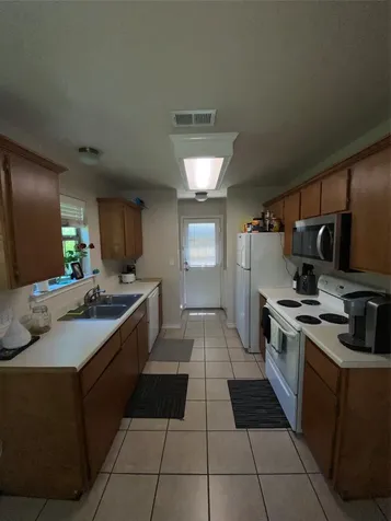 150 Sendero Drive Huntsville TX 77340