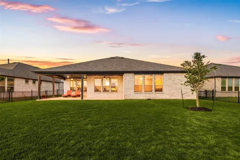 31527 Sunny Banks Court Fulshear TX 77441