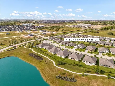 31527 Sunny Banks Court Fulshear TX 77441