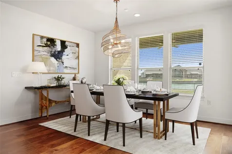 31527 Sunny Banks Court Fulshear TX 77441