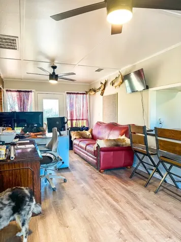 145 County Road 505 Fairfield TX 75840