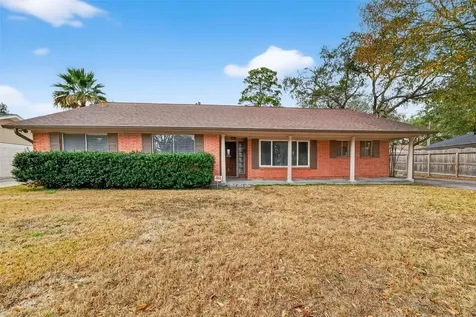 5443 Kingfisher Drive Houston TX 77096