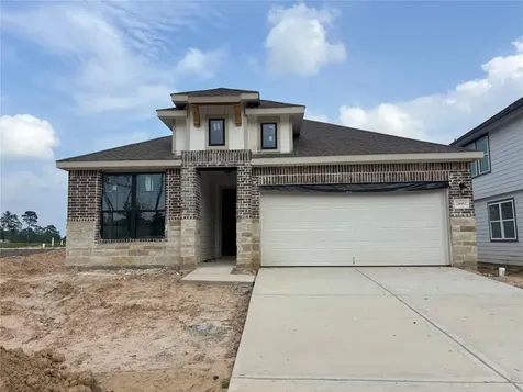 24461 North Blackwater Creek Trail Magnolia TX 77355
