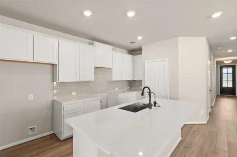 24461 North Blackwater Creek Trail Magnolia TX 77355