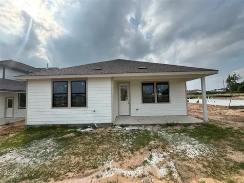 24461 North Blackwater Creek Trail Magnolia TX 77355