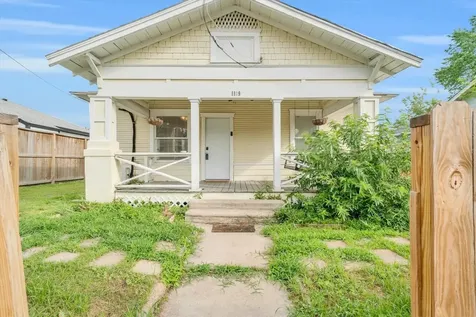 1109 Gargan Street Houston TX 77009