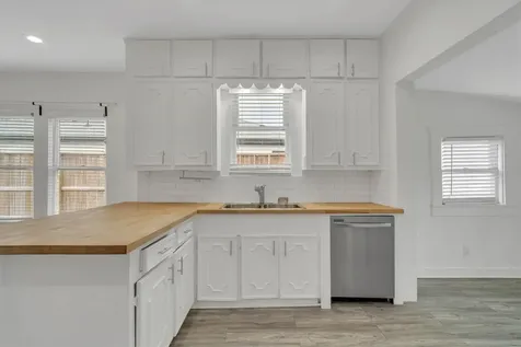 1109 Gargan Street Houston TX 77009