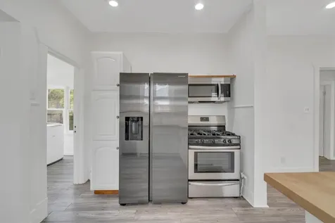 1109 Gargan Street Houston TX 77009