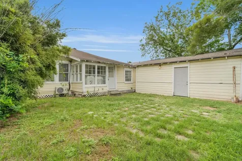 1109 Gargan Street Houston TX 77009