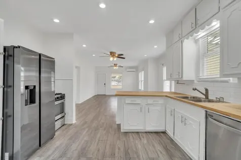 1109 Gargan Street Houston TX 77009
