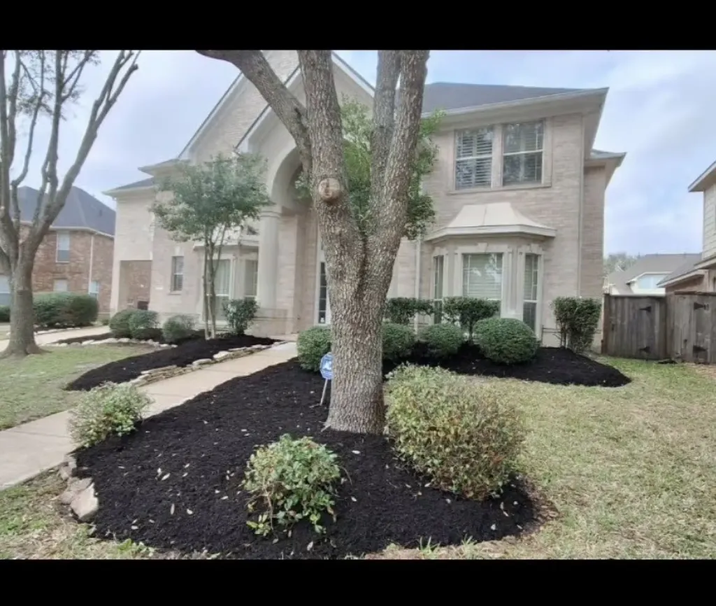 1412 Caine Hill Court League City TX 77573