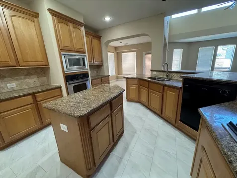 1412 Caine Hill Court League City TX 77573