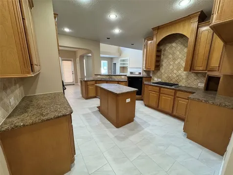 1412 Caine Hill Court League City TX 77573