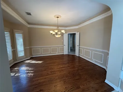 1412 Caine Hill Court League City TX 77573