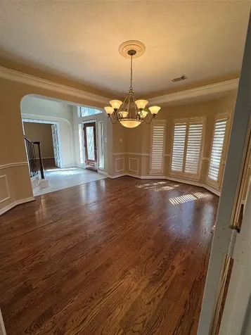 1412 Caine Hill Court League City TX 77573
