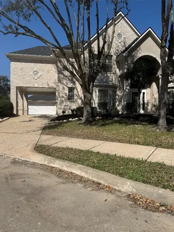 1412 Caine Hill Court League City TX 77573