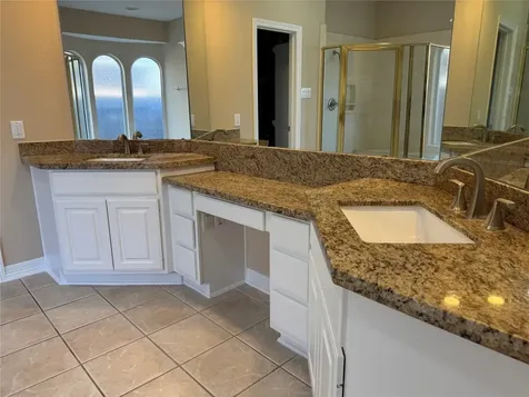 1412 Caine Hill Court League City TX 77573