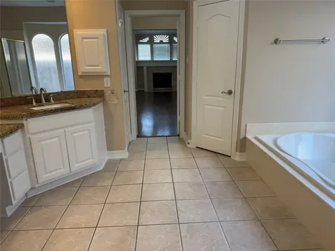 1412 Caine Hill Court League City TX 77573
